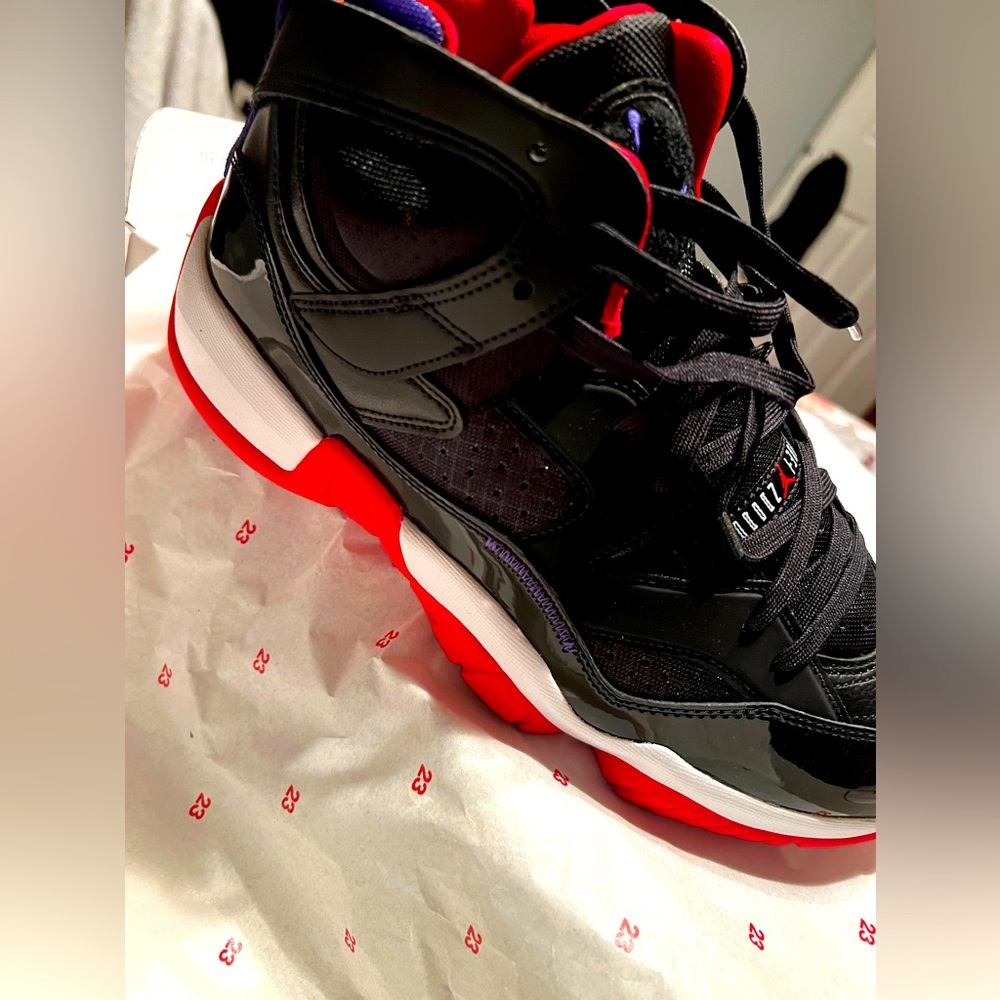 Jordan’s